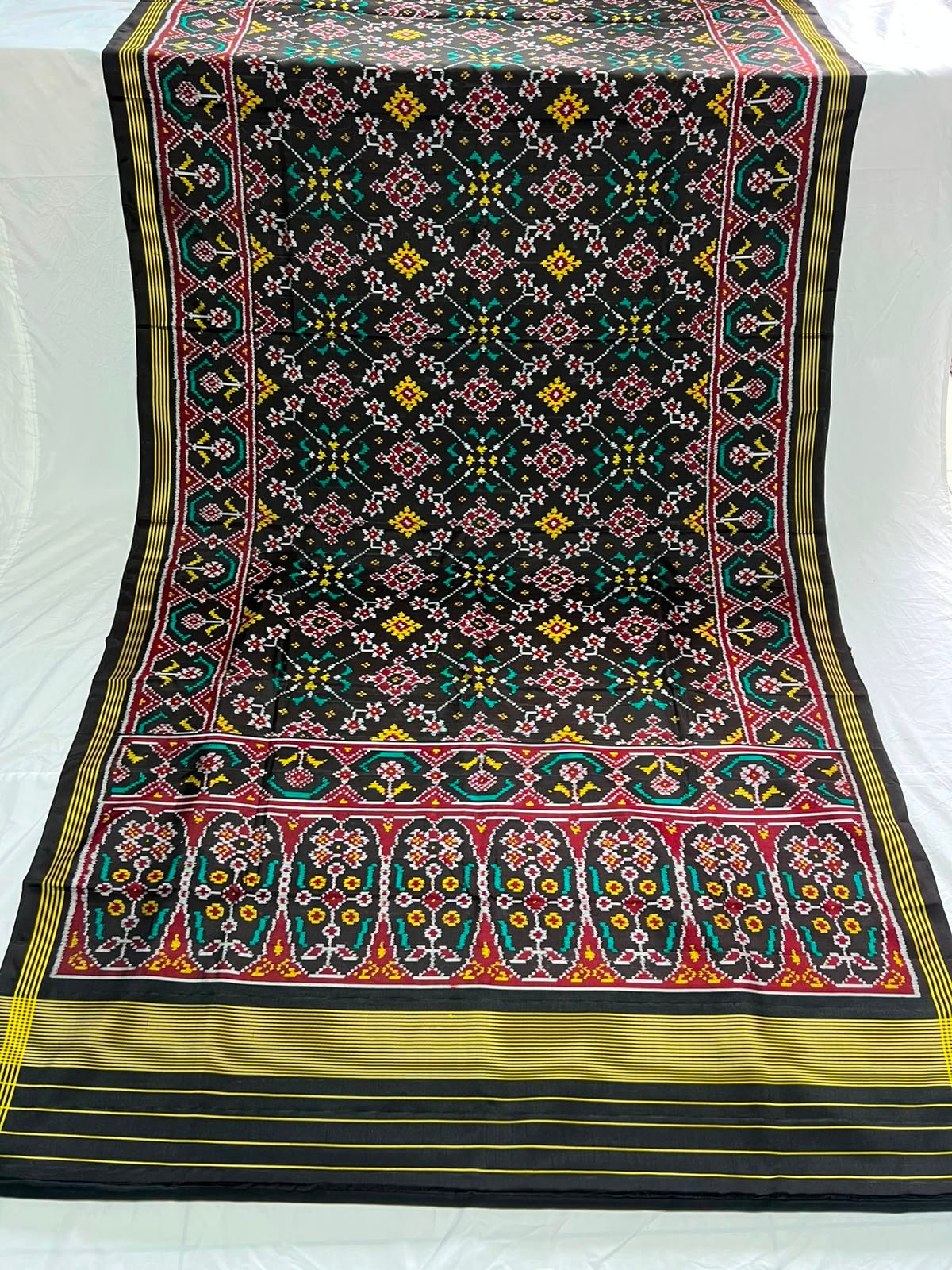 Singal ekkt sarees